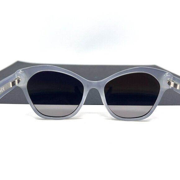 Maui Jim KILA MJ 819-02A Dark Gray Sunglasses Neutral Grey Polarized Lenses main image 11